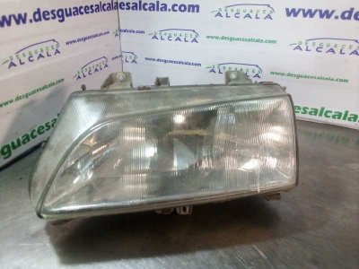 FARO IZQUIERDO CITROEN EVASION 1.9 TD SX