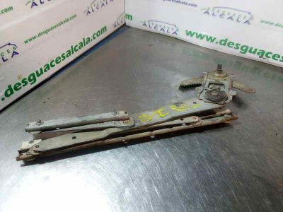 ELEVALUNAS DELANTERO IZQUIERDO NISSAN PATROL (K/W160) KP160E