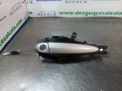 MANETA EXTERIOR DELANTERA DERECHA