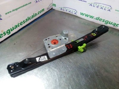 ELEVALUNAS TRASERO DERECHO BMW SERIE 3 BERLINA (E90) 320d