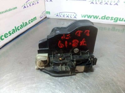 CERRADURA PUERTA DELANTERA DERECHA BMW SERIE 3 BERLINA (E90) 320d