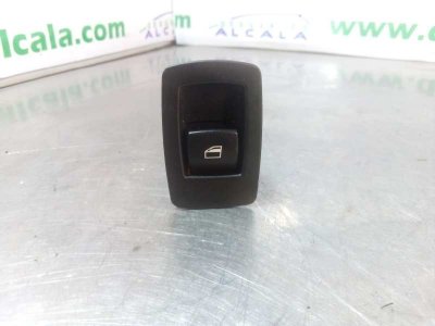 MANDO ELEVALUNAS DELANTERO DERECHO BMW SERIE 3 BERLINA (E90) 320d