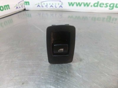 MANDO ELEVALUNAS TRASERO DERECHO BMW SERIE 3 BERLINA (E90) 320d