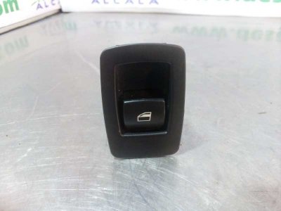 MANDO ELEVALUNAS TRASERO IZQUIERDO BMW SERIE 3 BERLINA (E90) 320d