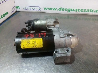 MOTOR ARRANQUE BMW SERIE 3 BERLINA (E90) 320d