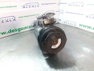 COMPRESOR AIRE ACONDICIONADO de 320d 