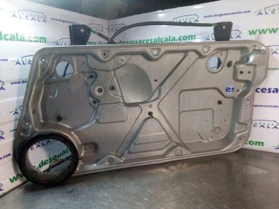 ELEVALUNAS DELANTERO DERECHO VOLKSWAGEN NEW BEETLE (9C1/1C1) 1.9 TDI