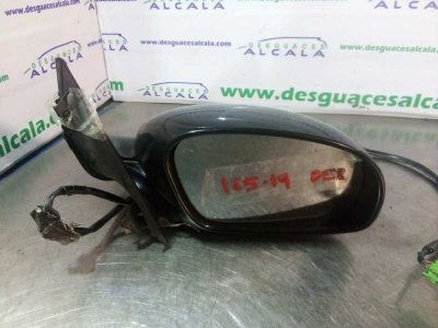 RETROVISOR DERECHO VOLKSWAGEN NEW BEETLE (9C1/1C1) 1.9 TDI