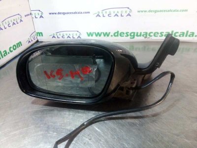 RETROVISOR IZQUIERDO VOLKSWAGEN NEW BEETLE (9C1/1C1) 1.9 TDI