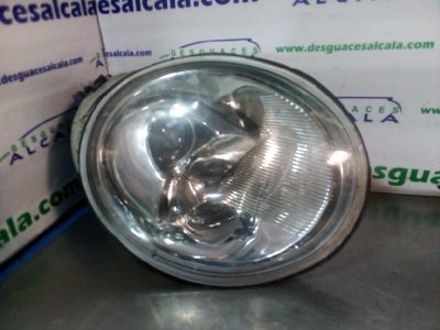 FARO DERECHO VOLKSWAGEN NEW BEETLE (9C1/1C1) 1.9 TDI