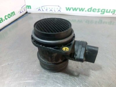 CAUDALIMETRO de 1.9 TDI 