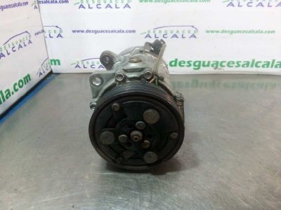 COMPRESOR AIRE ACONDICIONADO VOLKSWAGEN NEW BEETLE (9C1/1C1) 1.9 TDI