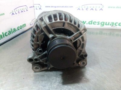 ALTERNADOR VOLKSWAGEN NEW BEETLE (9C1/1C1) 1.9 TDI