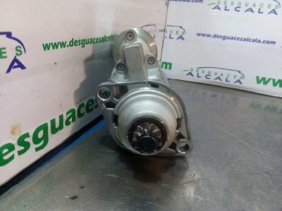 MOTOR ARRANQUE VOLKSWAGEN NEW BEETLE (9C1/1C1) 1.9 TDI