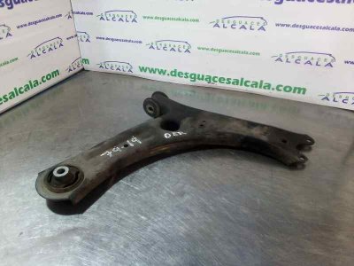 BRAZO SUSPENSION INFERIOR DELANTERO DERECHO VOLKSWAGEN CADDY KA/KB (2K) Furg.