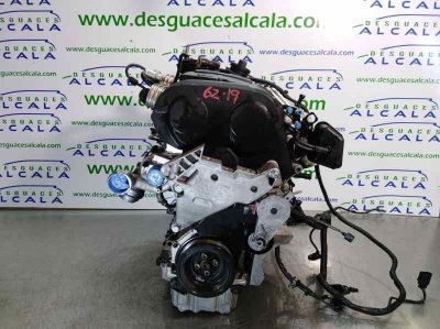 MOTOR COMPLETO VOLKSWAGEN PASSAT BERLINA (3C2) Highline