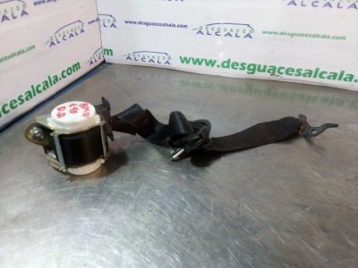 CINTURON SEGURIDAD DELANTERO DERECHO BMW SERIE 3 BERLINA (E90) 318d