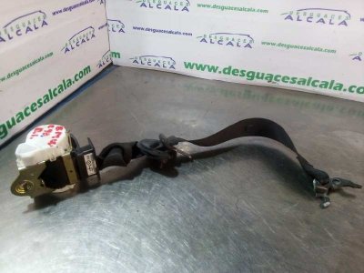 CINTURON SEGURIDAD DELANTERO IZQUIERDO