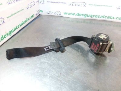 CINTURON SEGURIDAD TRASERO CENTRAL BMW SERIE 3 BERLINA (E90) 318d