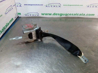 CINTURON SEGURIDAD TRASERO DERECHO BMW SERIE 3 BERLINA (E90) 318d