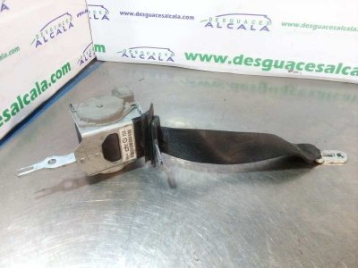 CINTURON SEGURIDAD TRASERO IZQUIERDO de 318d 