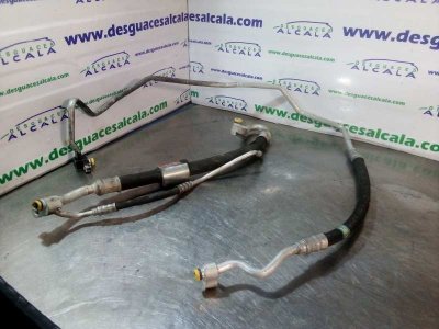 TUBOS AIRE ACONDICIONADO BMW SERIE 3 BERLINA (E90) 318d