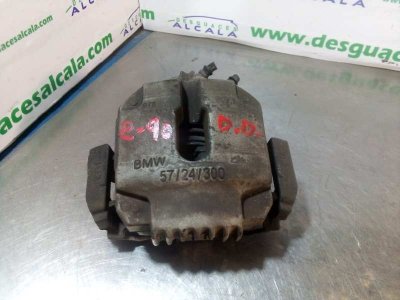 PINZA FRENO DELANTERA DERECHA BMW SERIE 3 BERLINA (E90) 318d