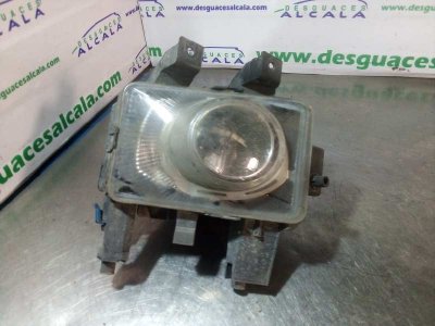 FARO ANTINIEBLA DERECHO OPEL ASTRA H CARAVAN Elegance