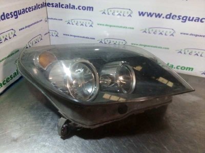 FARO DERECHO OPEL ASTRA H CARAVAN Elegance