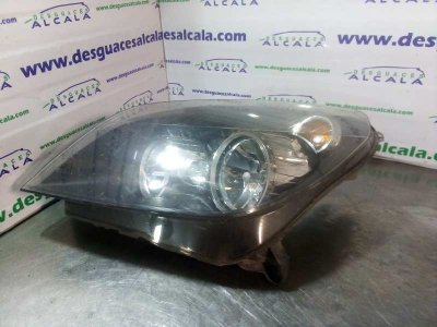 FARO IZQUIERDO OPEL ASTRA H CARAVAN Elegance