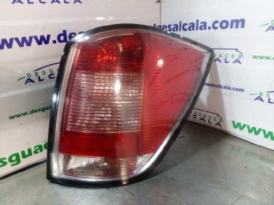 PILOTO TRASERO DERECHO OPEL ASTRA H CARAVAN Elegance