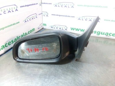 RETROVISOR IZQUIERDO OPEL ASTRA H CARAVAN Elegance