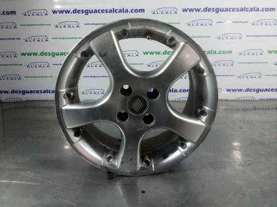 LLANTA FIAT STILO (192) 1.9 JTD 115