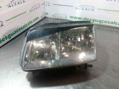 FARO DERECHO VOLKSWAGEN POLO BERLINA (6N2) Trendline