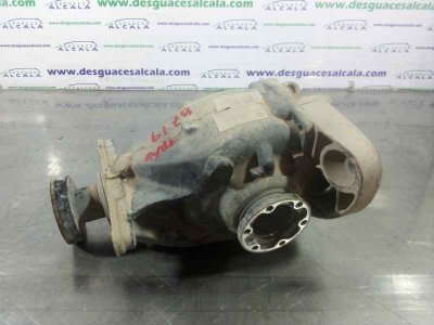 DIFERENCIAL TRASERO BMW SERIE 5 BERLINA (E60) 520d