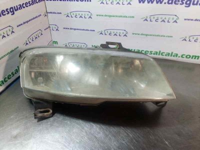 FARO DERECHO FIAT STILO (192) 1.9 JTD 115