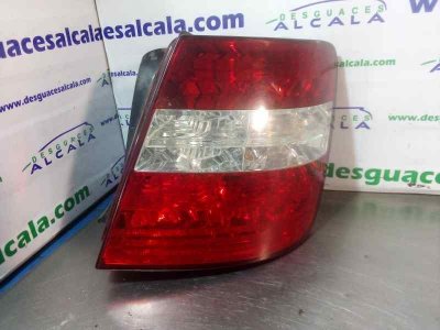 PILOTO TRASERO DERECHO FIAT STILO (192) 1.9 JTD 115