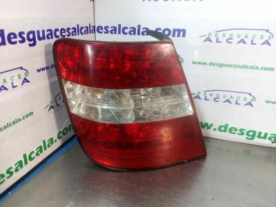 PILOTO TRASERO IZQUIERDO FIAT STILO (192) 1.9 JTD 115