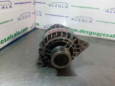 ALTERNADOR FIAT STILO (192) 1.9 JTD 115