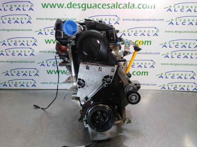 MOTOR COMPLETO SEAT IBIZA SC (6J1) Reference