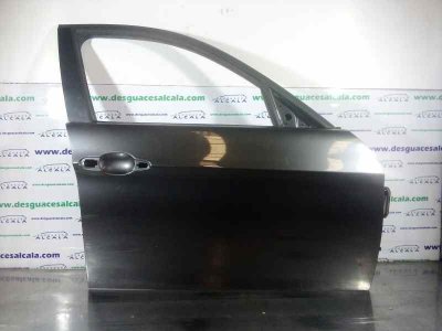 PUERTA DELANTERA DERECHA BMW SERIE 3 BERLINA (E90) 318d