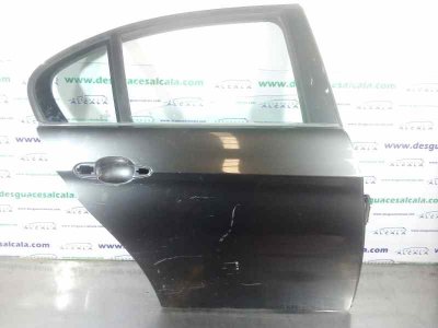 PUERTA TRASERA DERECHA BMW SERIE 3 BERLINA (E90) 318d