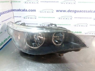 FARO DERECHO BMW SERIE 5 BERLINA (E60) 520d