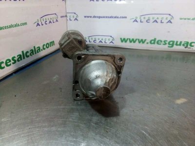 MOTOR ARRANQUE BMW SERIE 5 BERLINA (E60) 520d