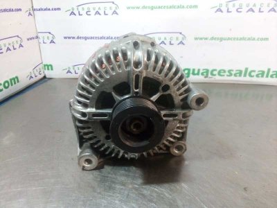 ALTERNADOR BMW SERIE 5 BERLINA (E60) 520d