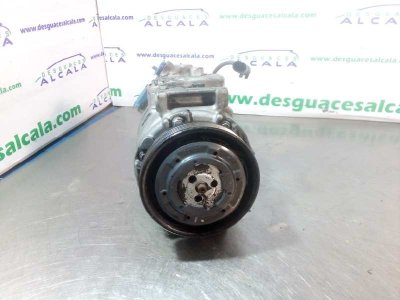 COMPRESOR AIRE ACONDICIONADO BMW SERIE 5 BERLINA (E60) 520d