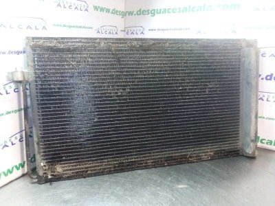 RADIADOR AIRE ACONDICIONADO BMW SERIE 5 BERLINA (E60) 520d