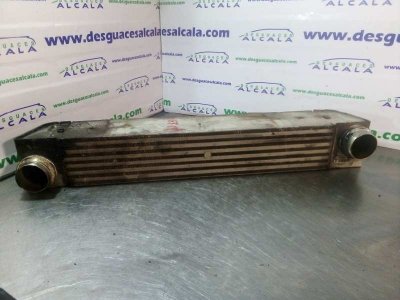 INTERCOOLER de 520d 