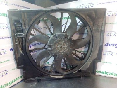 ELECTROVENTILADOR BMW SERIE 5 BERLINA (E60) 520d