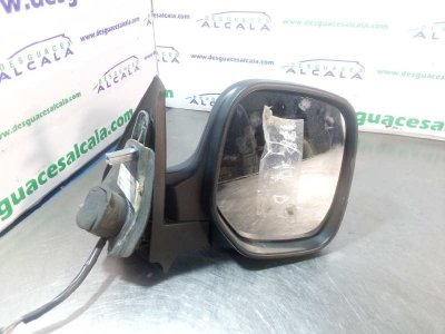 RETROVISOR DERECHO PEUGEOT PARTNER (S2) Combi Plus